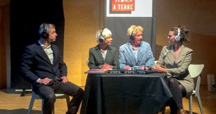 Le temps du plaisir de la Cie Atome Production