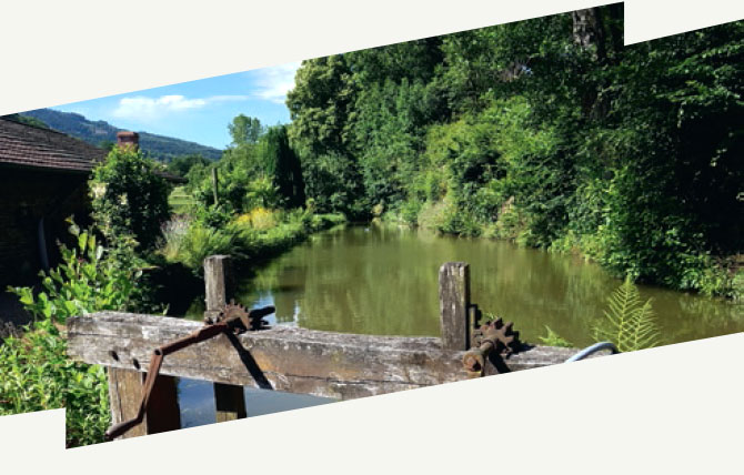 Document terre Beaujolais, terre d’artistes