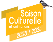 Saison Culturelle 2023/2024