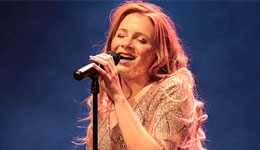 Laelle
“Concert hommage à Dalida”