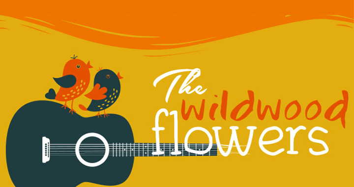 Concert du groupe Wildwood Flowers