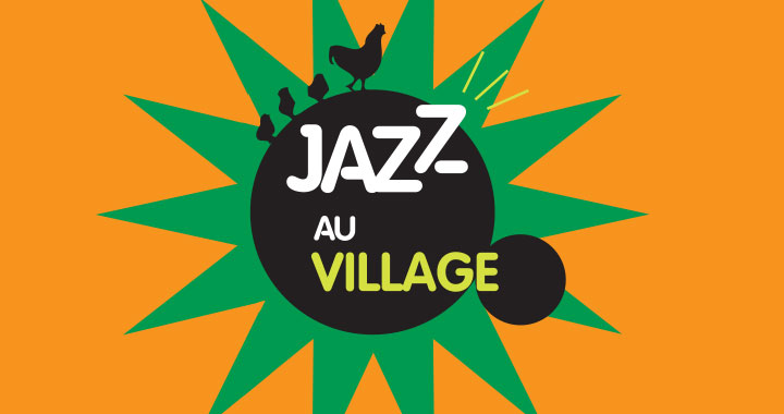 Concert Jazz au village