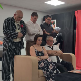 Association de malfaiteurs