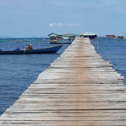 Phu Quoc, la perle du vietnam
