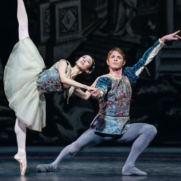 Le songe d'une nuit d'été