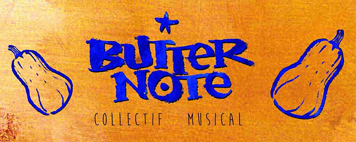 Butter Note