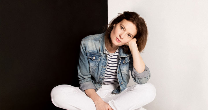 Concert de Cécile Hercule