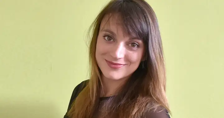 Dédicace de Isabelle Jacquemond