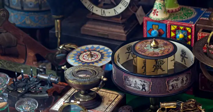 exposition Des débuts à nos jours, le cinéma