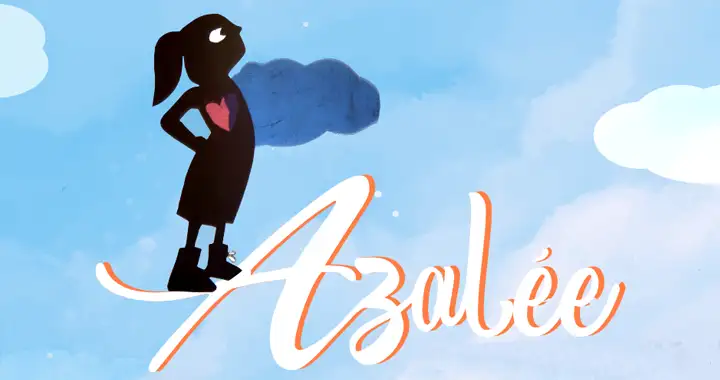 Conte musical et imagé Azalée