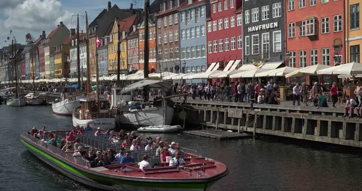 Copenhague, capitale du bonheur
