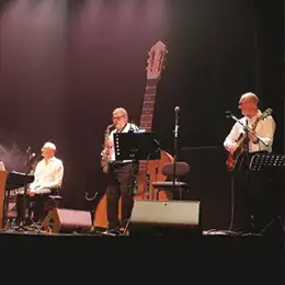 Récital Brassens