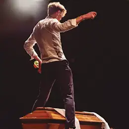 La vente de Tchekhov