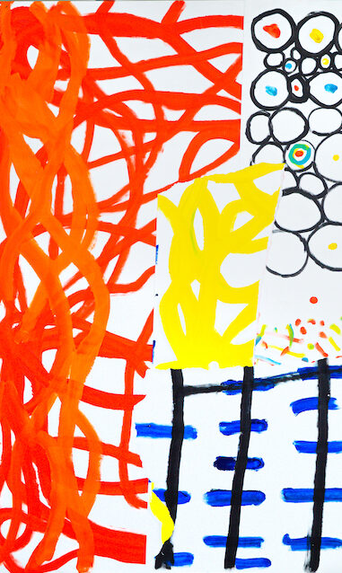 <p><strong>Atelier artistique</strong> gratuit</p>
