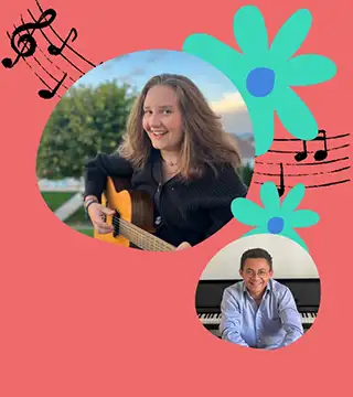 <p><strong> Concert gratuit</strong> de Margot Jeannerot</p>
