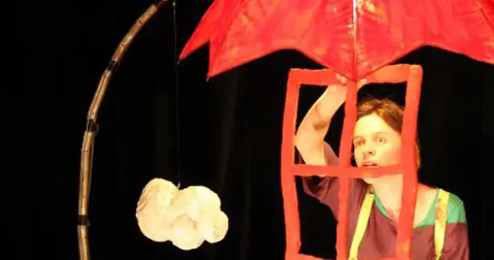 <p><strong>Spectacle musical</strong>   “Au pied du monde” de la Cie Perpetuel Détour</p>
