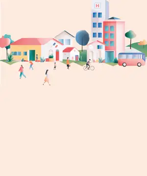 <p>Campagne de <br /><strong>recensement de la population</strong></p>
