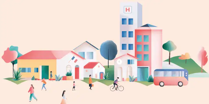 Campagne de recensement de la population