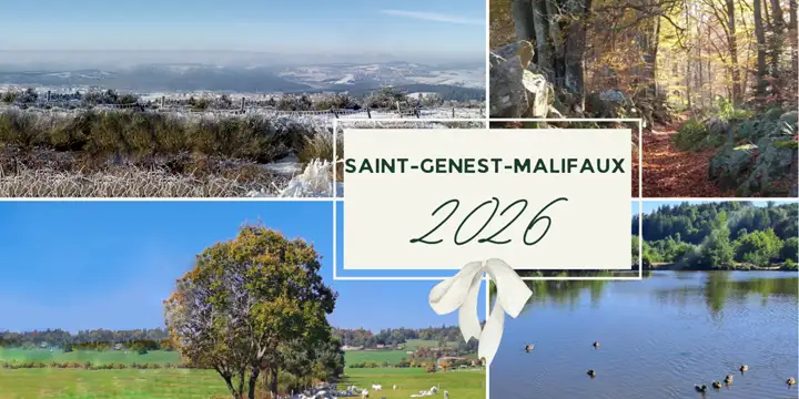 <p>vous souhaitent une<br />
<strong>belle et heureuse année 2026</strong></p>
