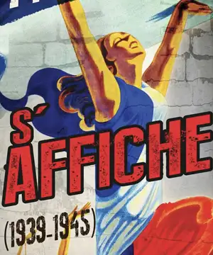 <p><strong>Exposition</strong> “la propagande s’affiche”</p>
