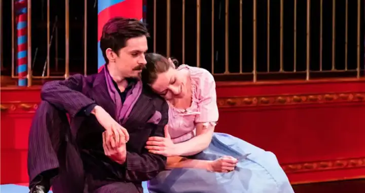 opéra Bastien et Bastienne de Mozart