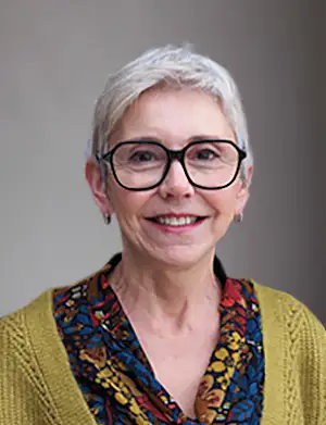 Béatrice Chovet-Largeron