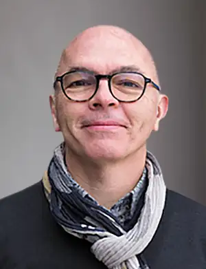 Christian Seux