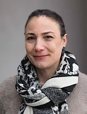 Estelle Berger