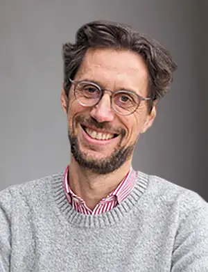 Etienne Lescanne