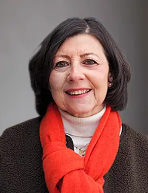 Hélène Besson