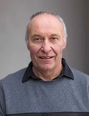 Jean-Luc Chavana