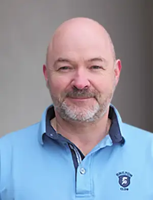 Jean-Luc Grange