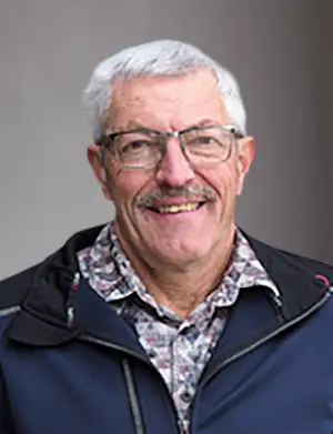 Jean-Pierre Basty