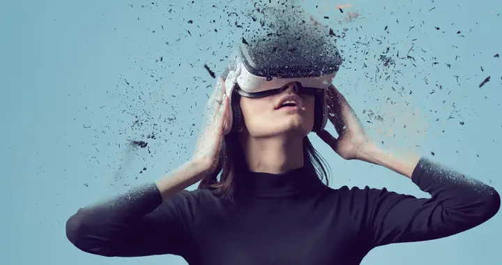 rendez-vous Réalité Virtuelle de la Microfolie
