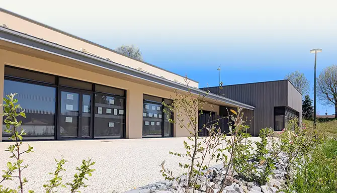 Espace Loisirs et Vie Sociale