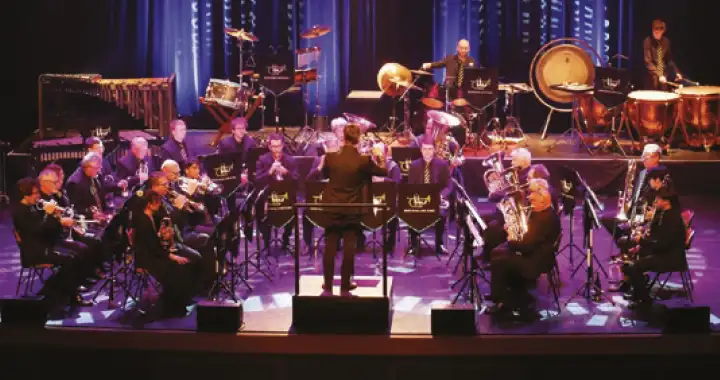 Brass Band Loire Forez