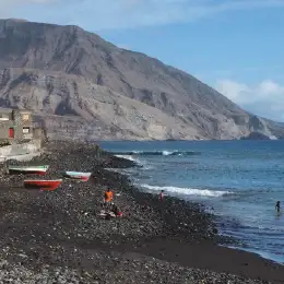Le Cap-Vert à cœur ouvert