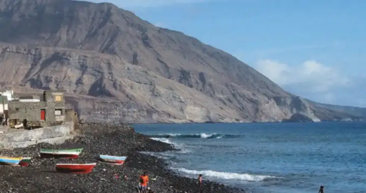Documenterre Le Cap-Vert à cœur ouvert