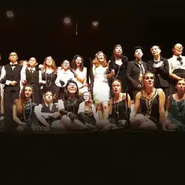 Swing au sommet