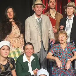 Verdict La Grange en Scène